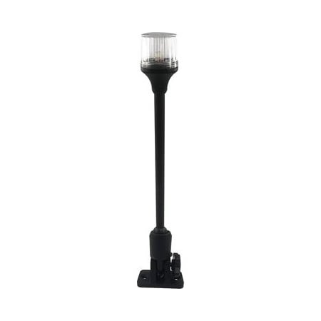 T-H Marine Supplies Light-24 Stern Snapflex, No LED-NAV-50621-DP LED-NAV-50621-DP